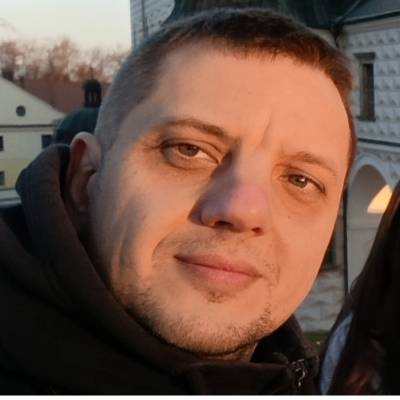 Vadim Buldygin