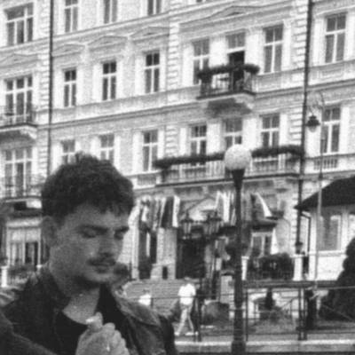Dominik Nicnevim