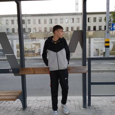 Martin Novosad